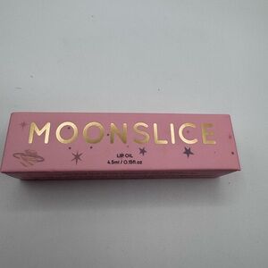 Moonslice Lip Oil – Nourishing Gloss – 4.5 mL / 0.15 fl oz